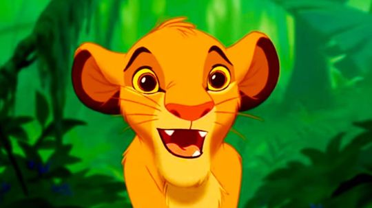 Can We Guess Your Education Level Based On Your Disney Preferences?