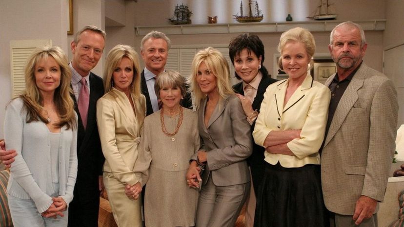 Knots Landing