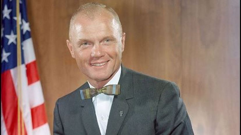 John Glenn