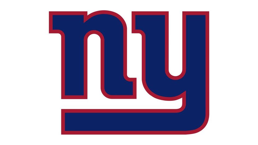 New York Giants (current)