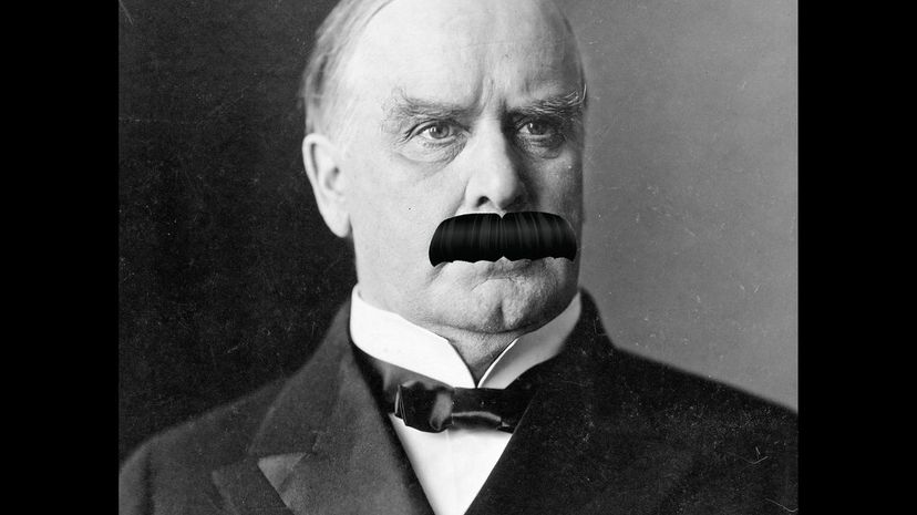 William McKinley