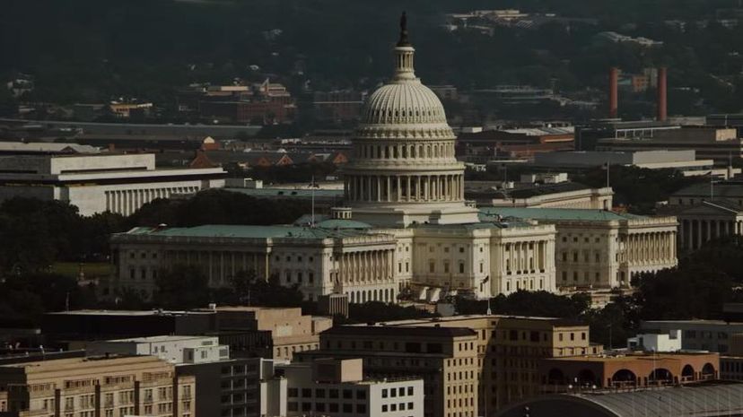 Mission Impossible - DC