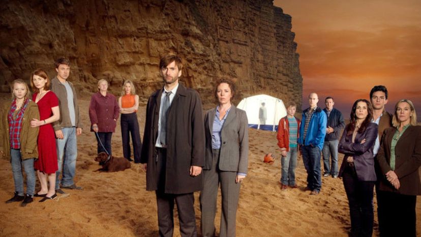 Broadchurch (2013)