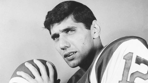 Vince Ferragamo, American Football Wiki