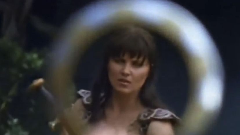 How Well Do You Remember Xena Warrior Princess?
