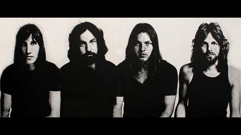 Pink Floyd