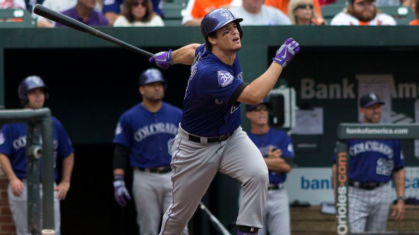 Nolan Arenado