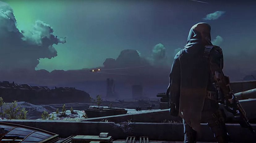 Question 20 - the Guardians