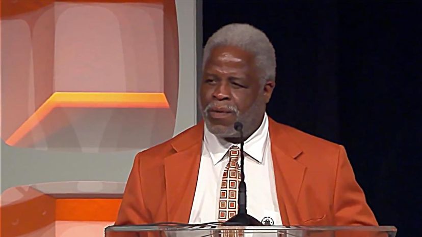 Earl Campbell