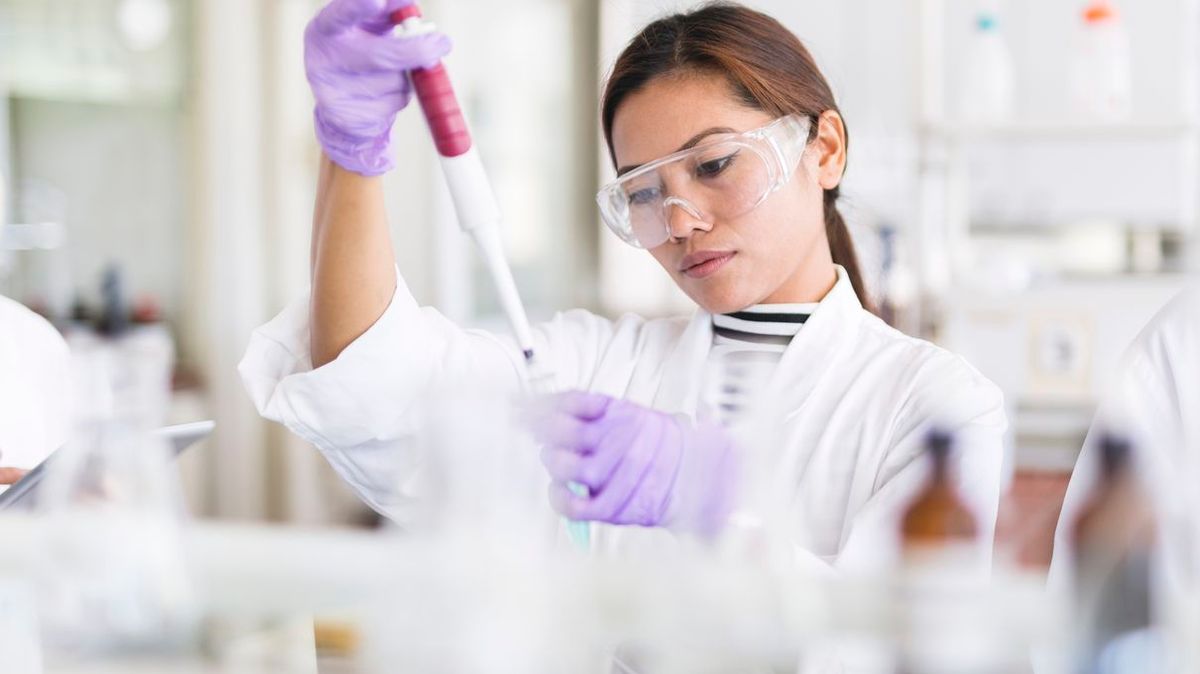 What Is The Meaning Of Science Method