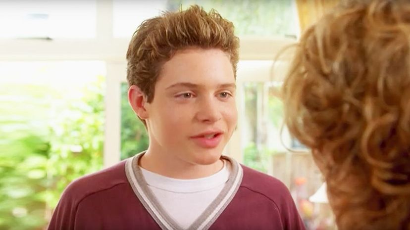 Eddie's Million Dollar Cook-Off