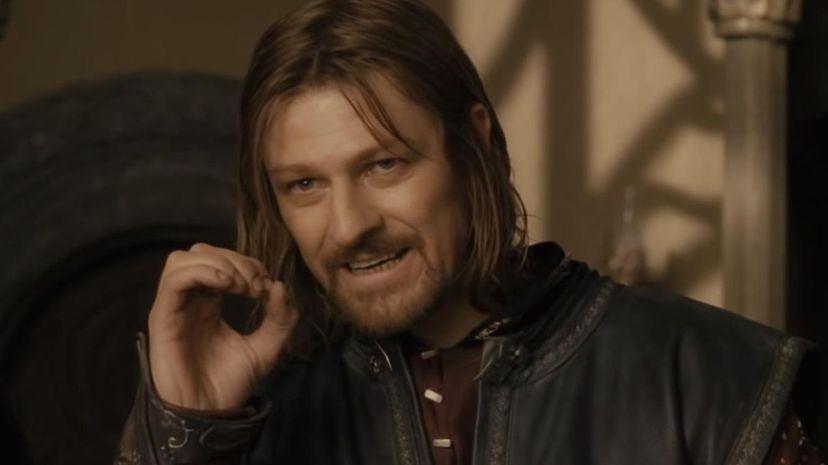 Boromir