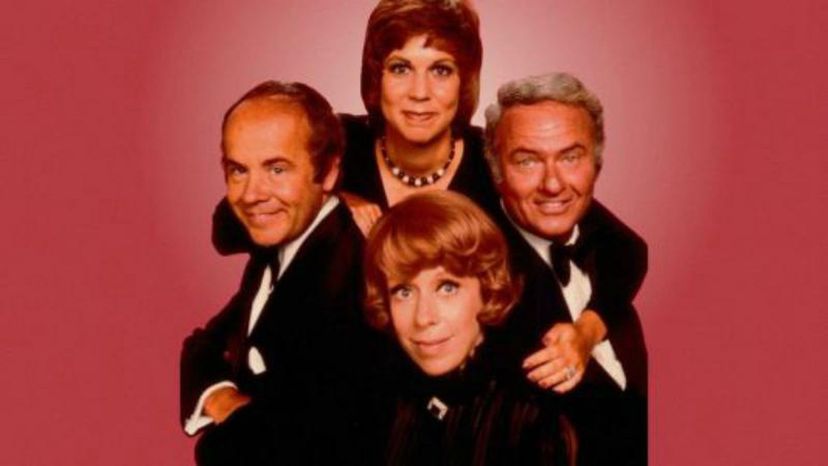 Carol Burnett Show