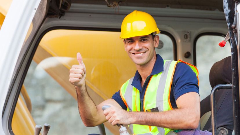 We'll Give You Three Words, You Tell Us Which Blue Collar Job They're Associated With!