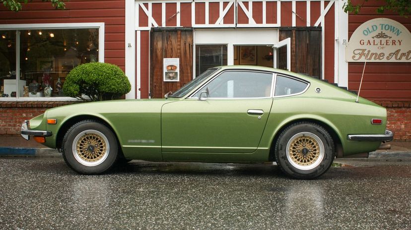 18-Datsun 240Z