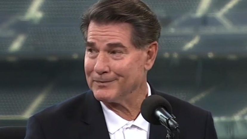 Steve Garvey