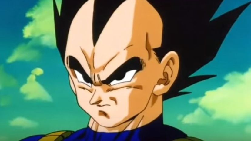 Vegeta