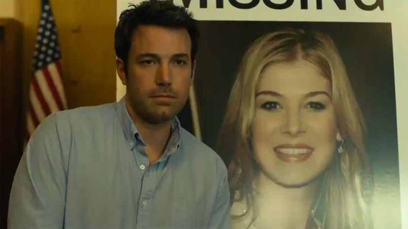 Gone Girl