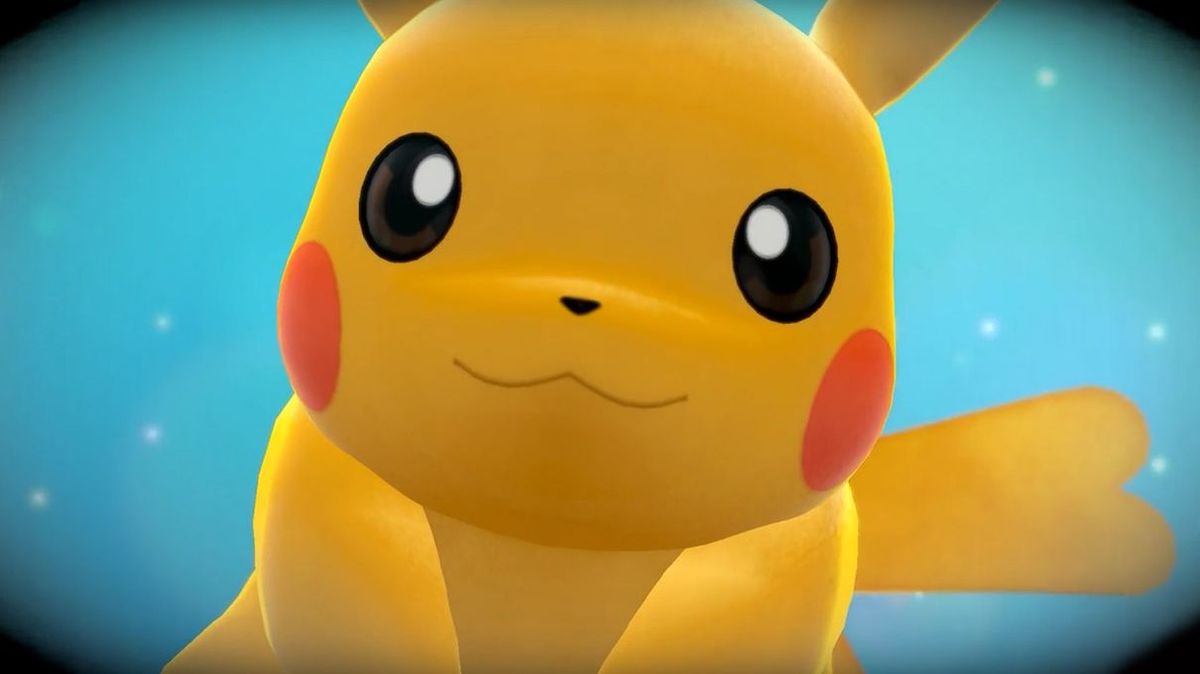 Shiny Pikachu in 'Pokémon Go' is rare, but the real hardcore
