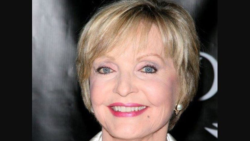 Florence Henderson