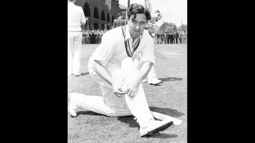 Denis Compton