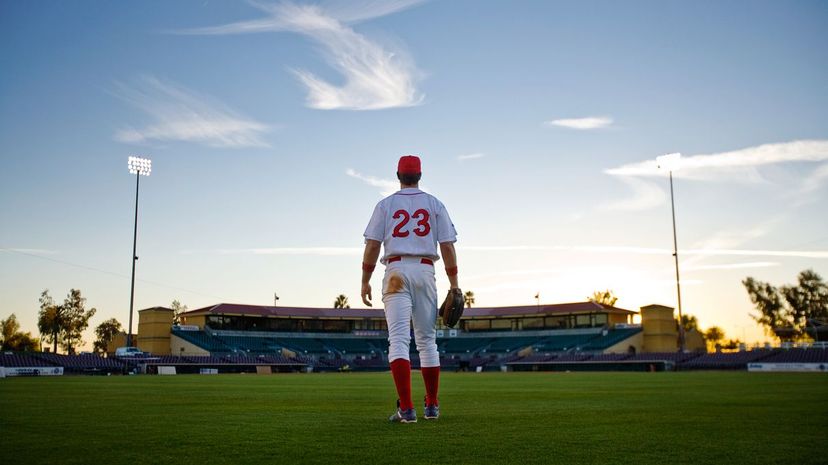 Outcome Center Field