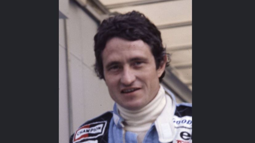 Patrick Depailler