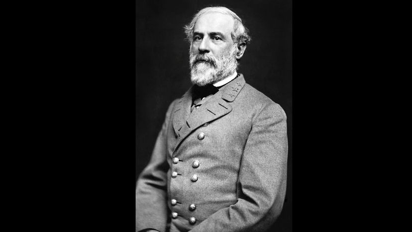 Robert E. Lee