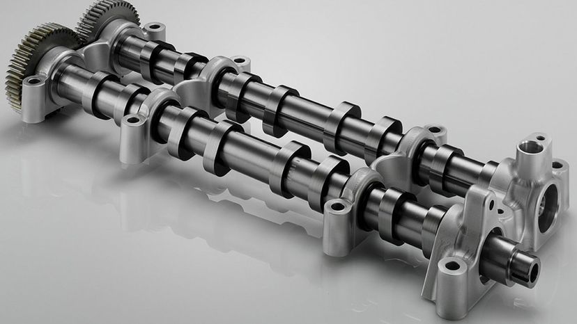 Camshaft