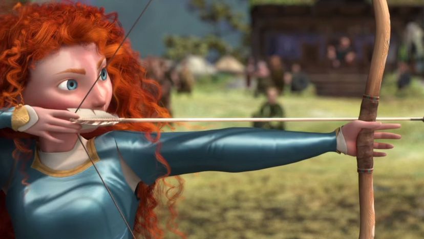 Merida