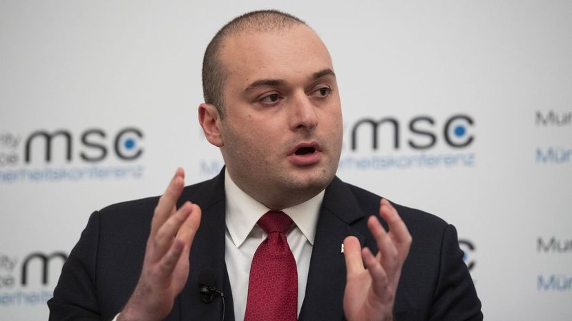 Mamuka Bakhtadze