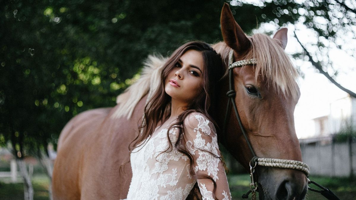 Which Horse Breed Reflects Your Personality? HowStuffWorks