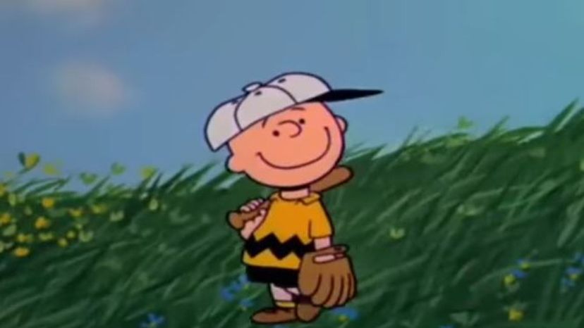 Charlie Brown