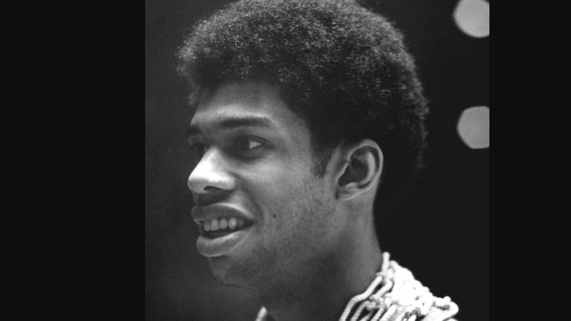 Lew Alcindor