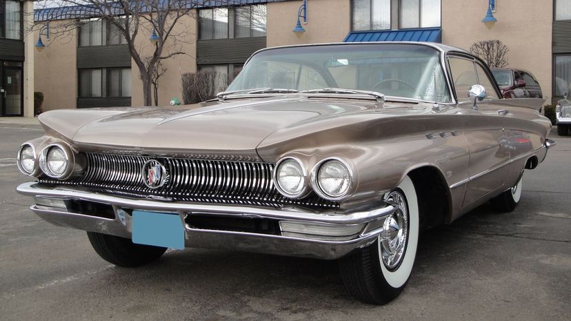 Buick LeSabre