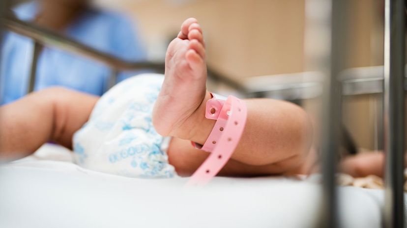 New Born