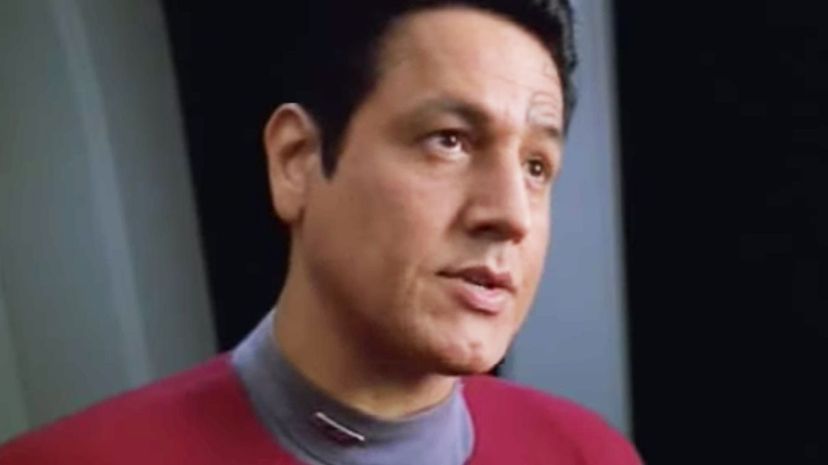 Chakotay