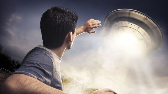 What Are the Chances That You Have Been Abducted by Aliens?