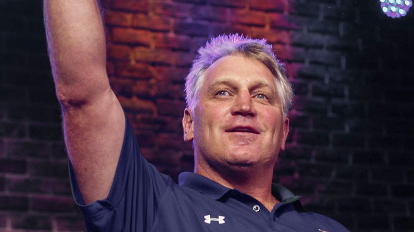 Question 5 - Brett Hull