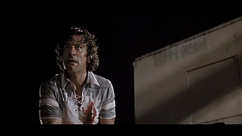 Max Cady (Cape Fear) 