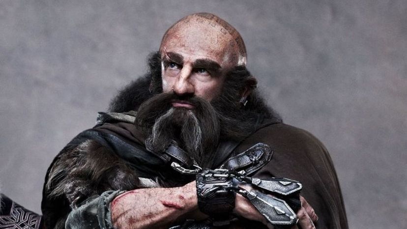 Dwalin