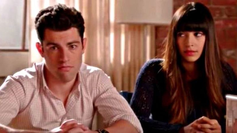 Schmidt and Cece