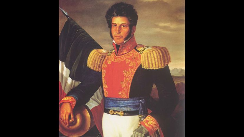 Vicente Guerrero
