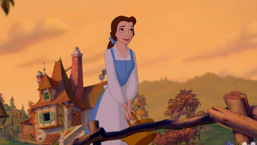 Você Consegue Nomear Pelo Menos 18 Filmes Animados Da Disney Que Foram Lançados Após 1980?
