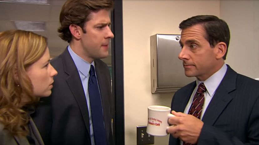 Do You Know Who Said These Lines on “The Office”? | HowStuffWorks