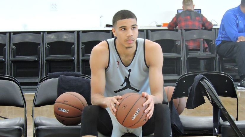 Jayson Tatum