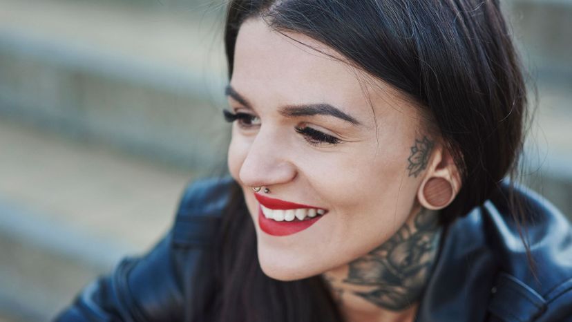 What Kind of Ear Piercing Should You Get?