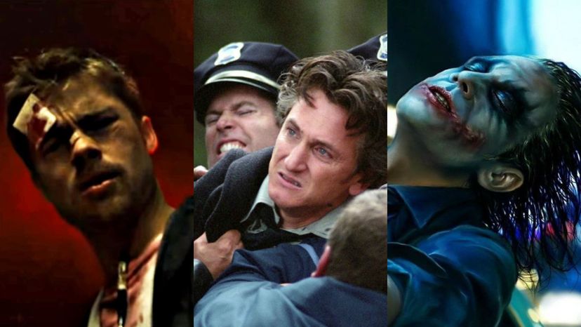 92% of people can't name these thriller movies from one image! Can you?