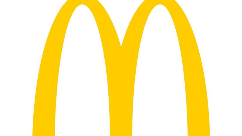 Can You Name These Fast Food Chain Logos and Mascots?