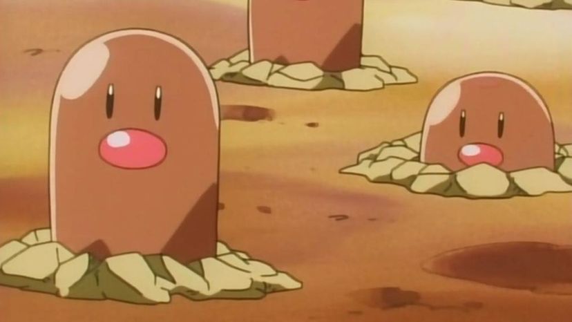 Diglett